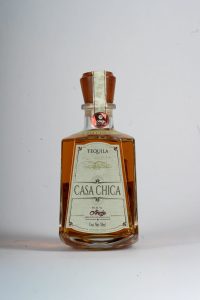 Casa chica añejo
