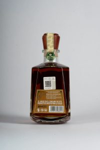 Casa chica extra añejo 2