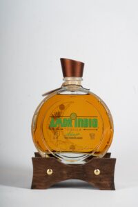 amor indio añejo
