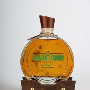 Amor Indio Añejo