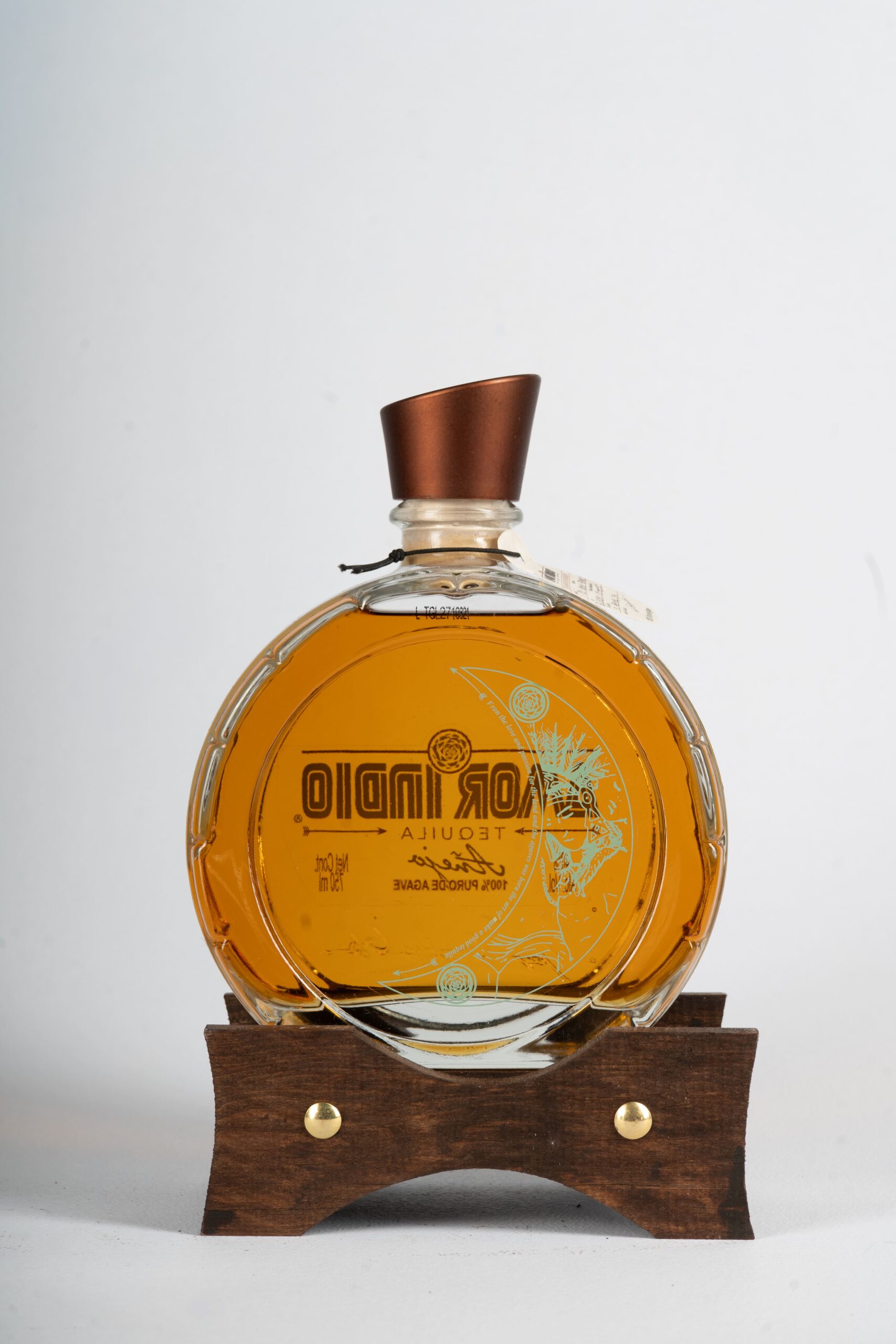 Amor Indio Añejo - Image 3
