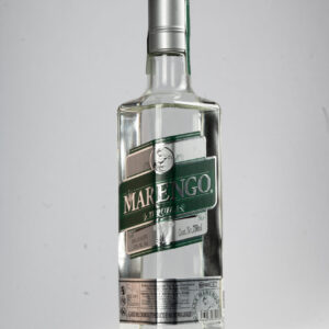 Tequila Blanco Marengo