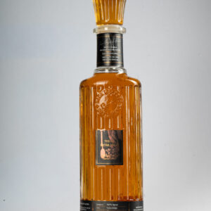 Tequila Extra Añejo Casa 1560