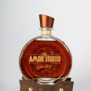 Amor Indio Extra Añejo