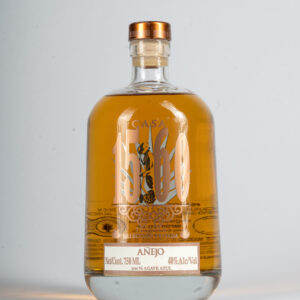 Tequila Añejo Casa 1560