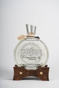 amor indio añejo cristalono
